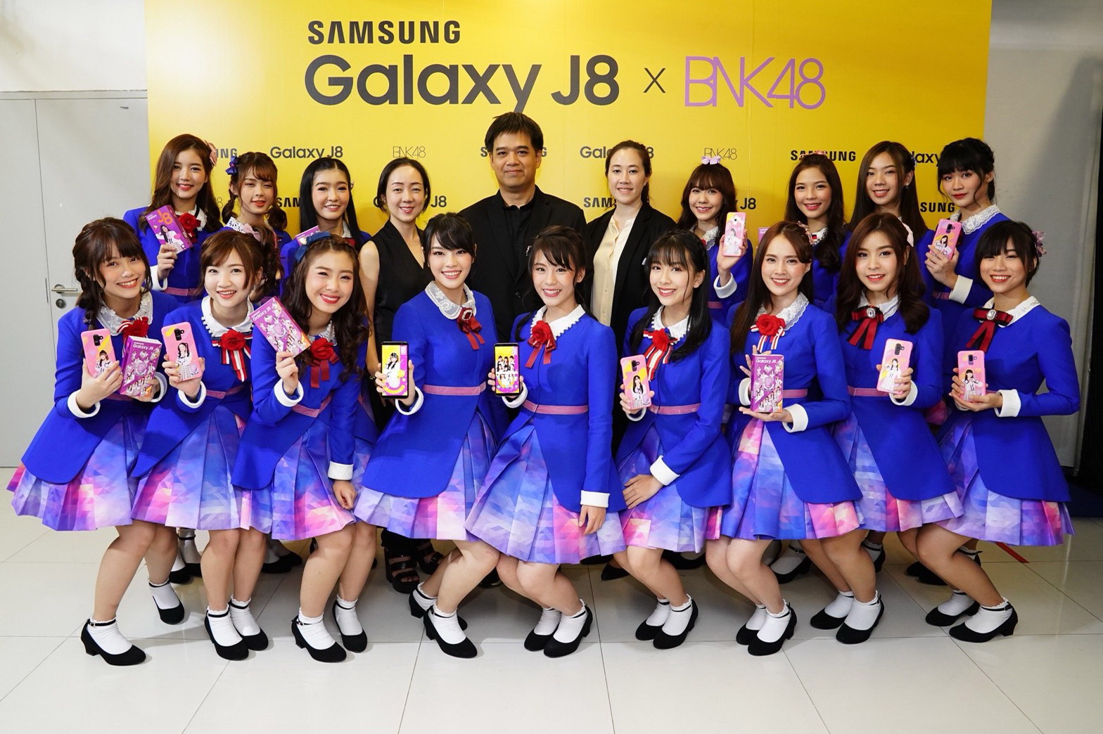 MVPโชว์!โปรเจ็คใหม่