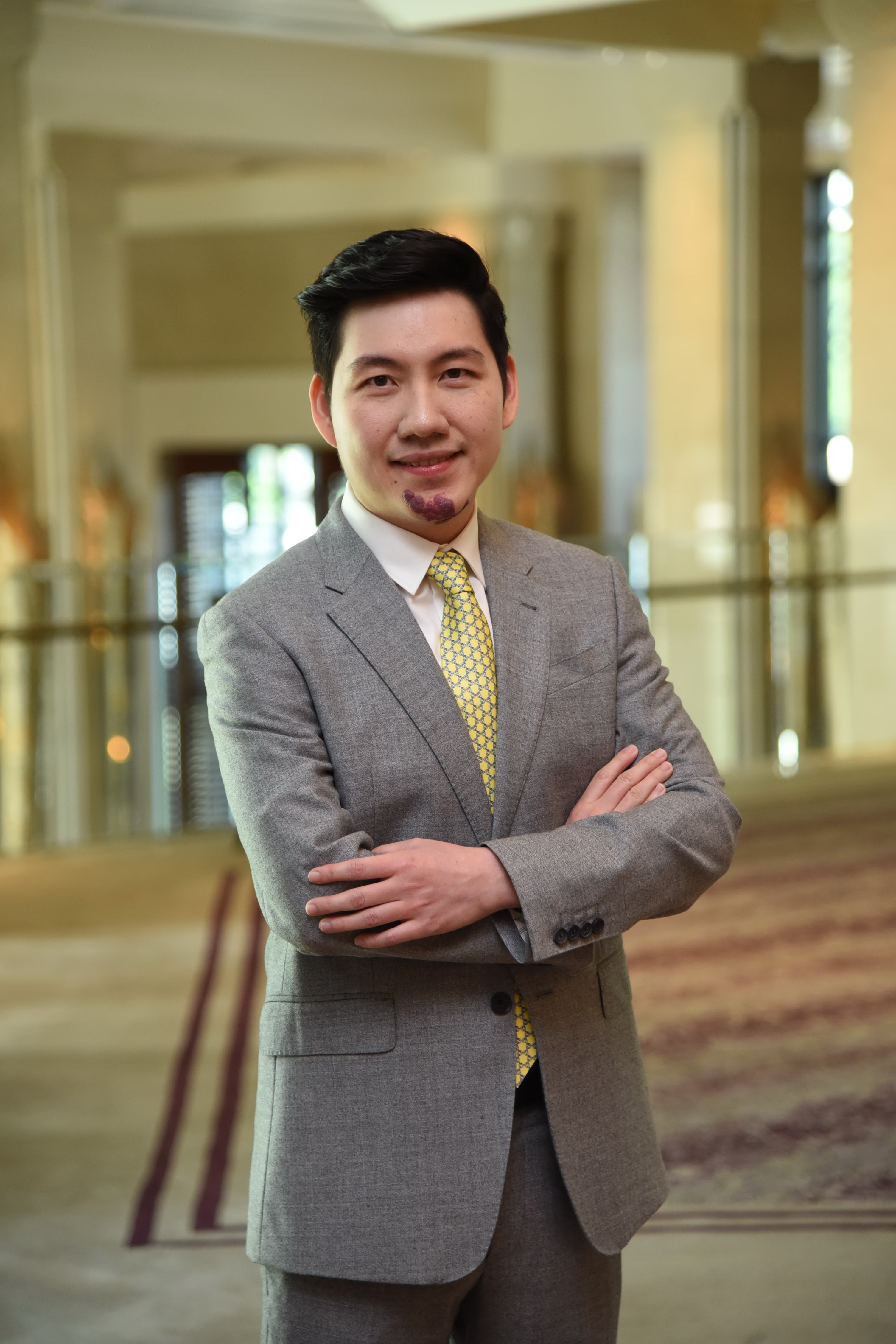 "สยามนุวัตร" ส่งโปรแรงท้ายปี