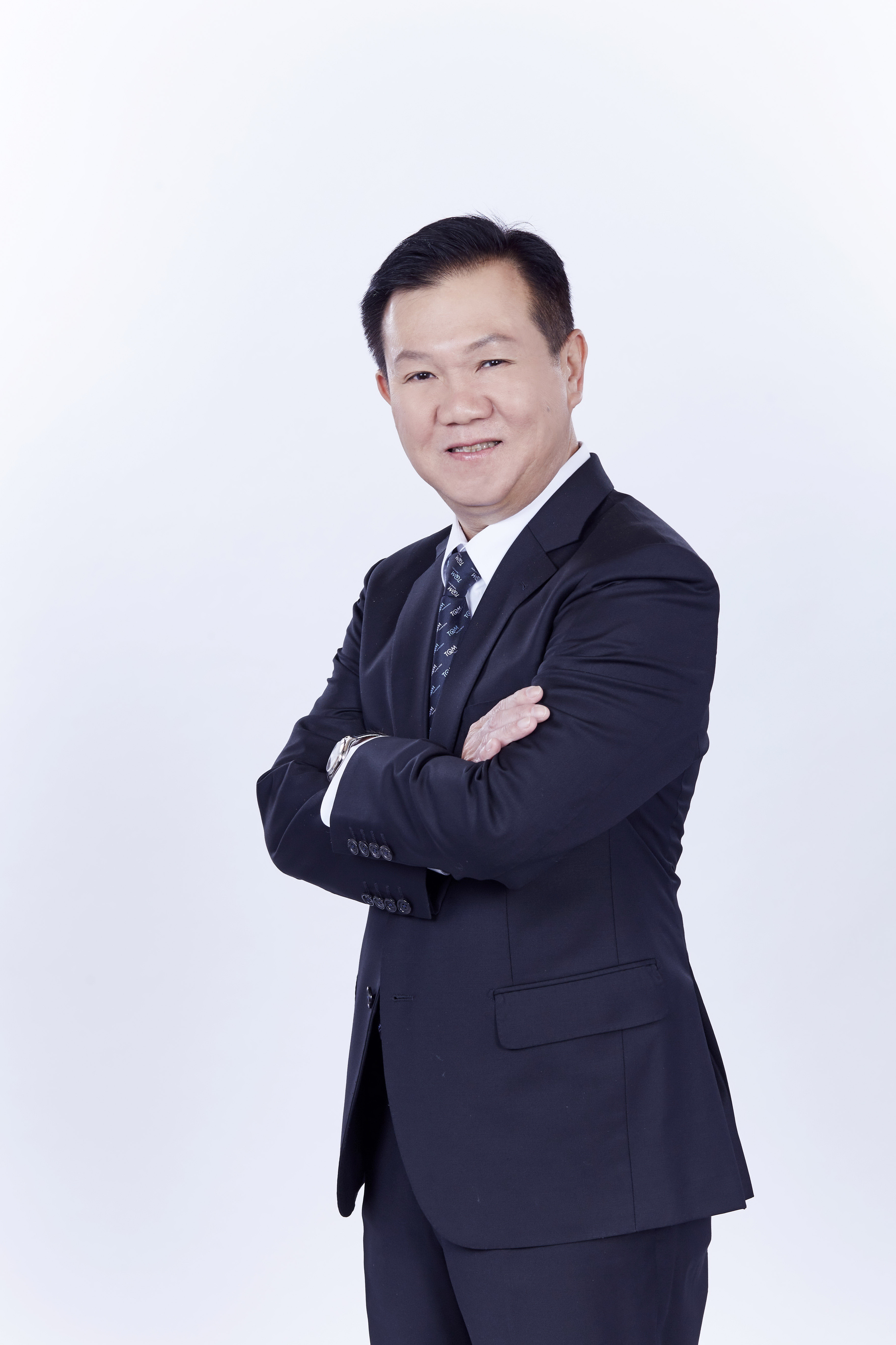 TQM โชว์วิสัยทัศน์