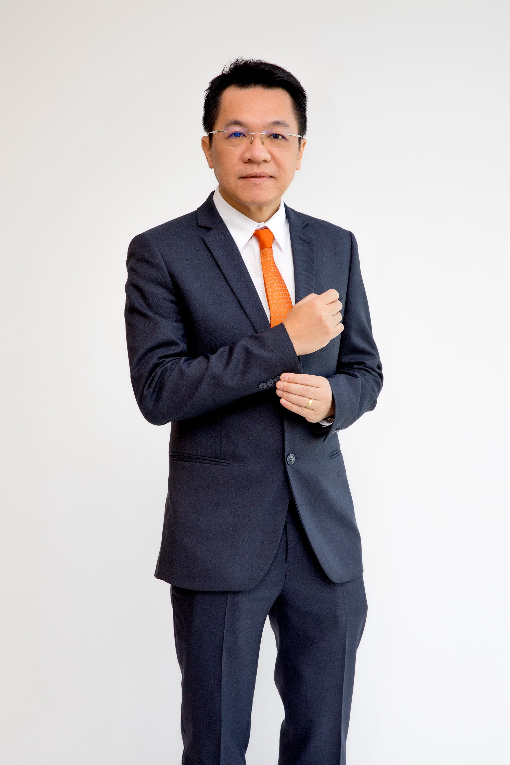 CEO ใหม่ "ธนชาต" ไฟแรง!
