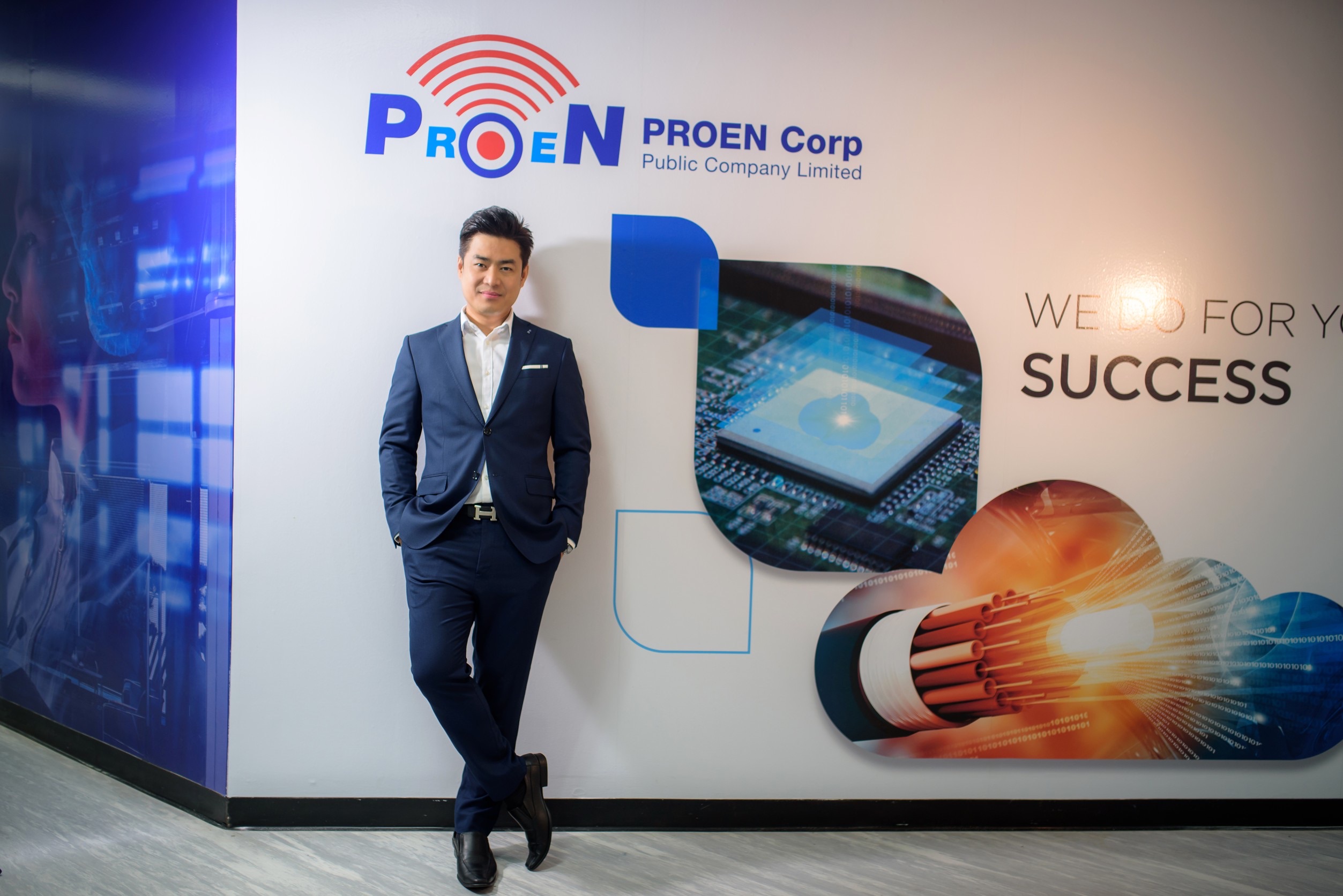 PROEN โชว์กึ๋น!