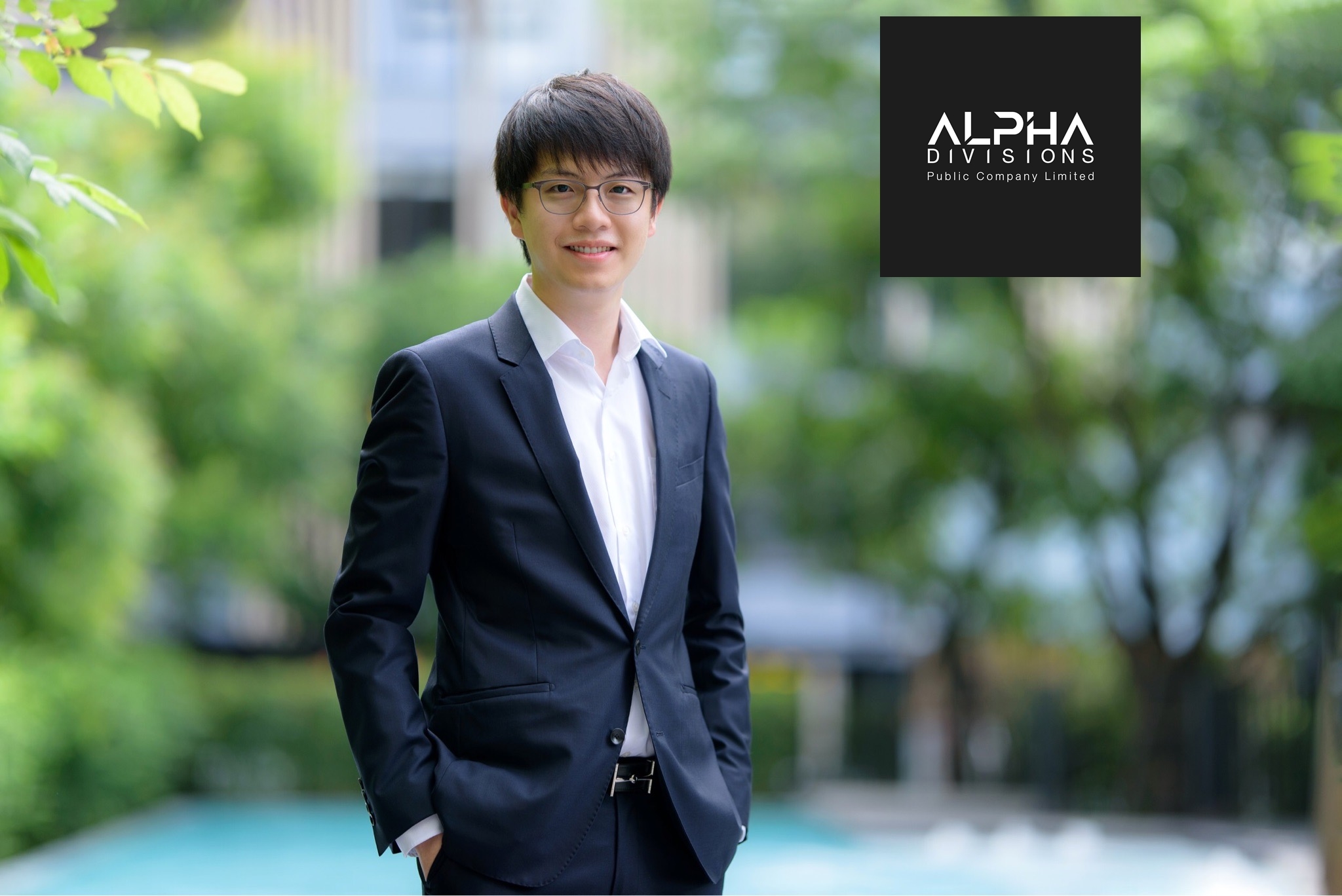 ALPHAX ดีเดย์!