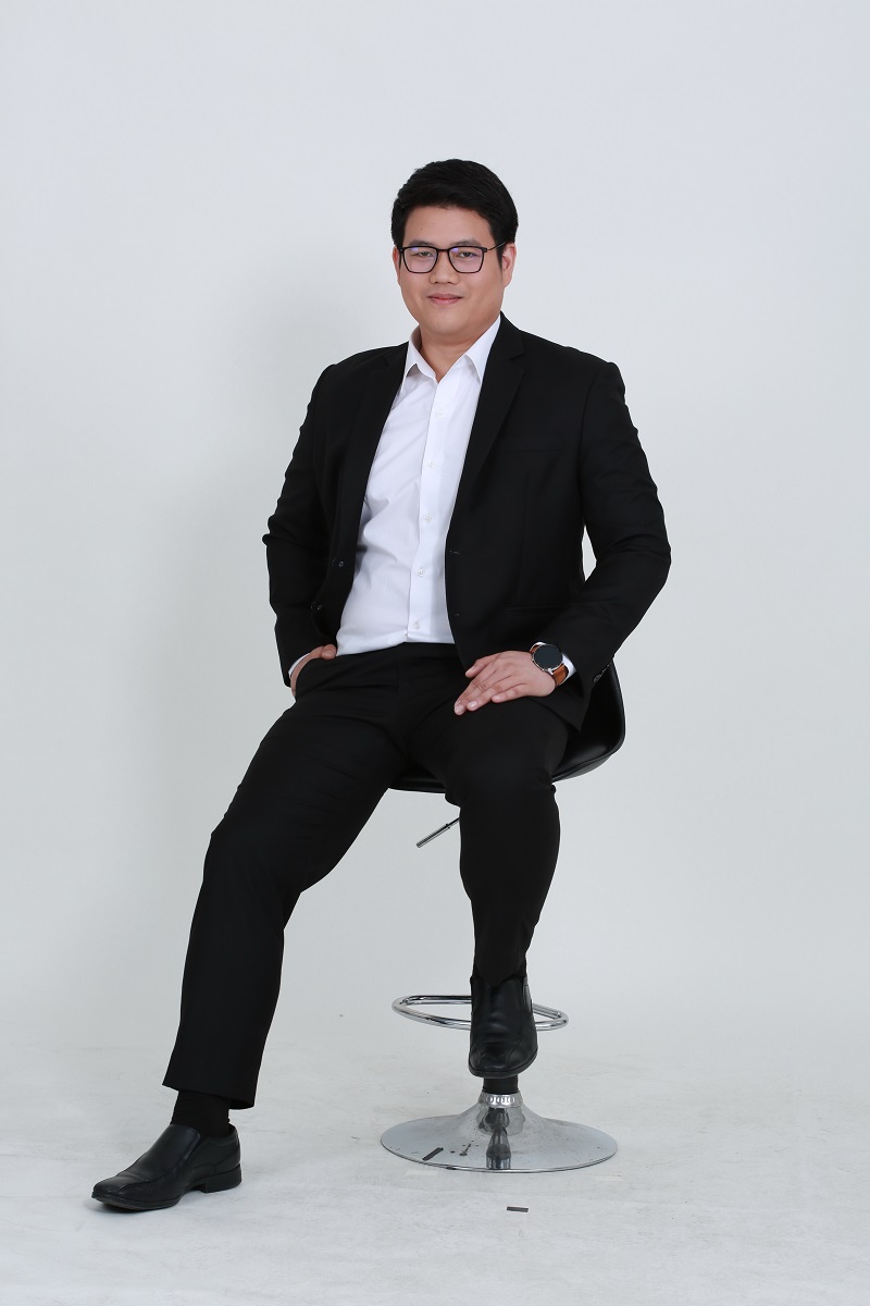 TVDH เสริมทัพผู้บริหารใหม่   