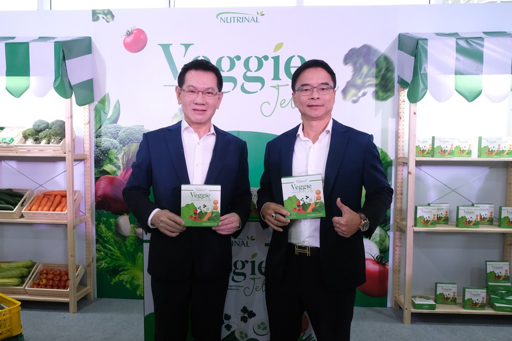 "ซัคเซสมอร์" จัดงานใหญ่ต้นปี 2024-เปิดตัวผลิตภัณฑ์ใหม่  