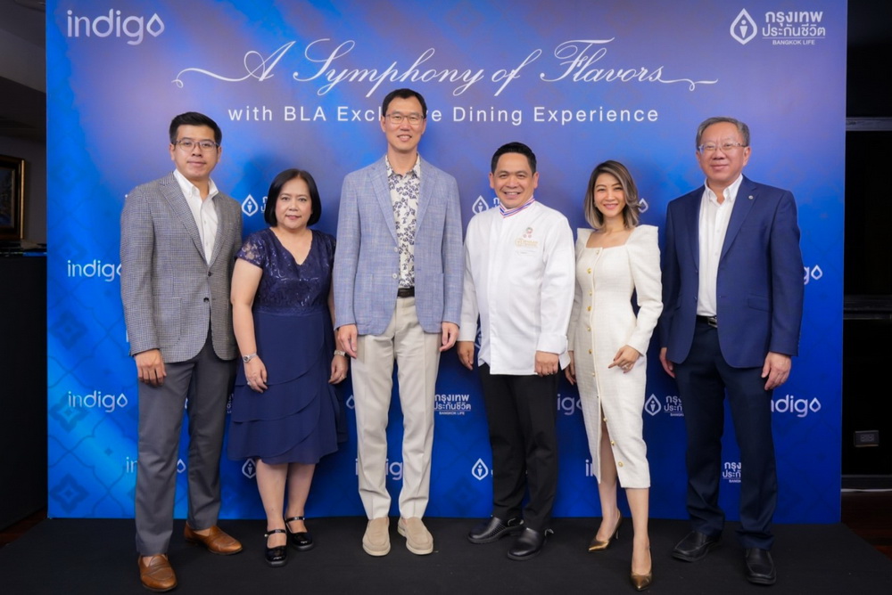 กรุงเทพประกันชีวิต สร้างประสบการณ์ลูกค้าสุดเอ็กซ์คลูซีฟ     