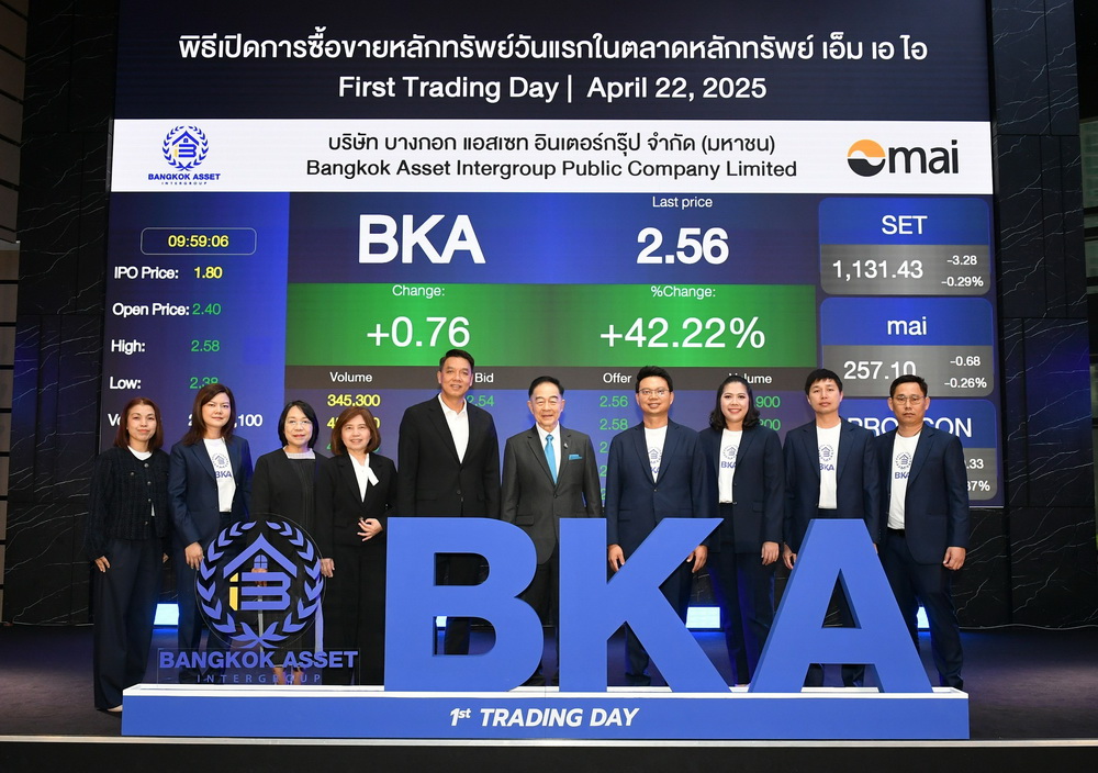 BKA กดปุ่ม!ซื้อขาย mai    