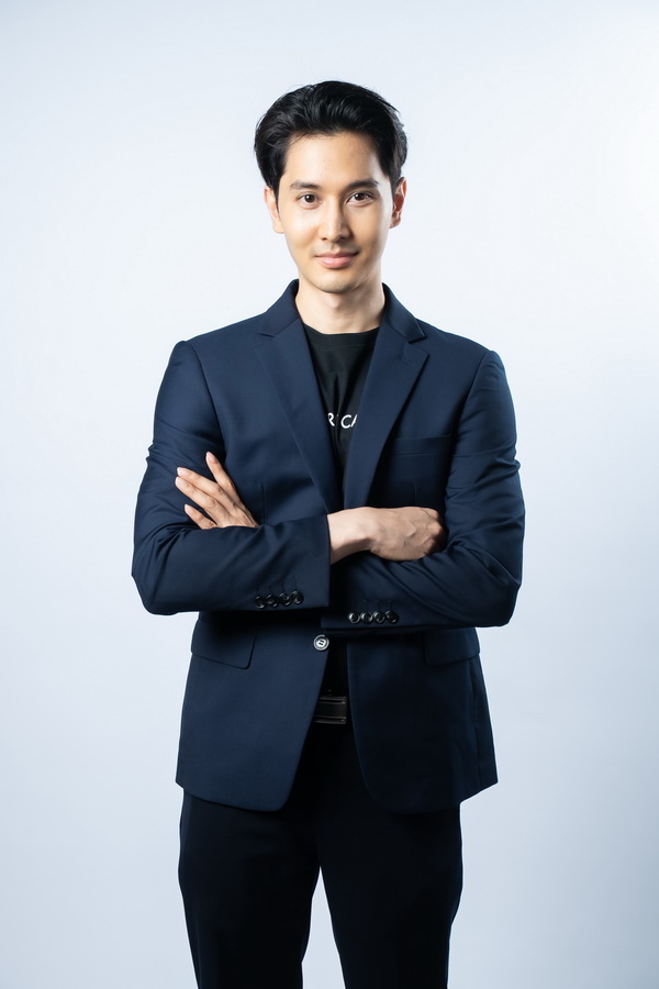 Merkle Capital แต่งตั้งผู้บริหารใหม่   