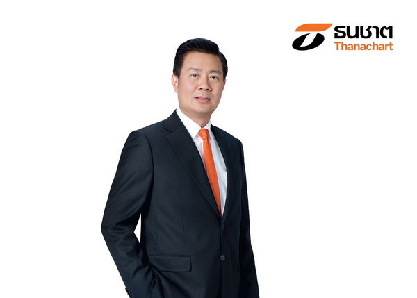 TCAP ไตรมาส 1/68 กำไรเติบโตขึ้น 19% Q-Q   
