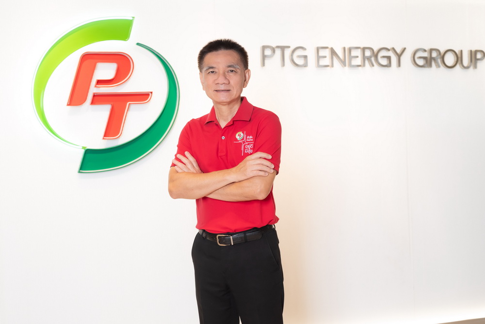 PTG โชว์ยอดขาย Non-Oil เติบโตกว่า 32.2%  