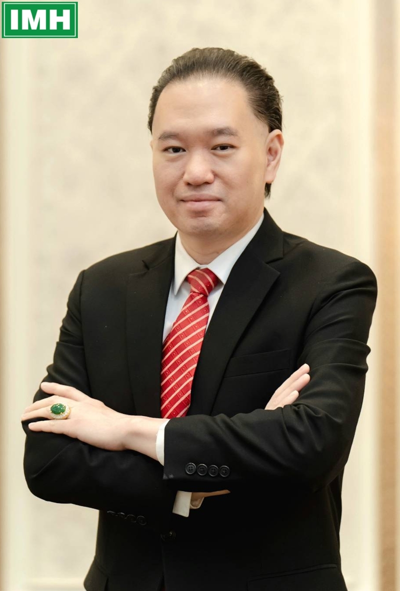 IMH อนุมัติ BKIH เข้าเพิ่มทุน 9.7%   