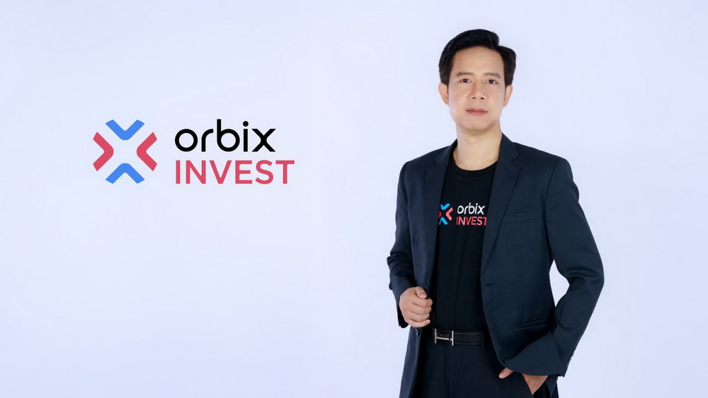 orbix INVEST เล็งเปิดตัวกลยุทธ์ OBX-STABLECOINPLUS ทางเลือกใหม่     