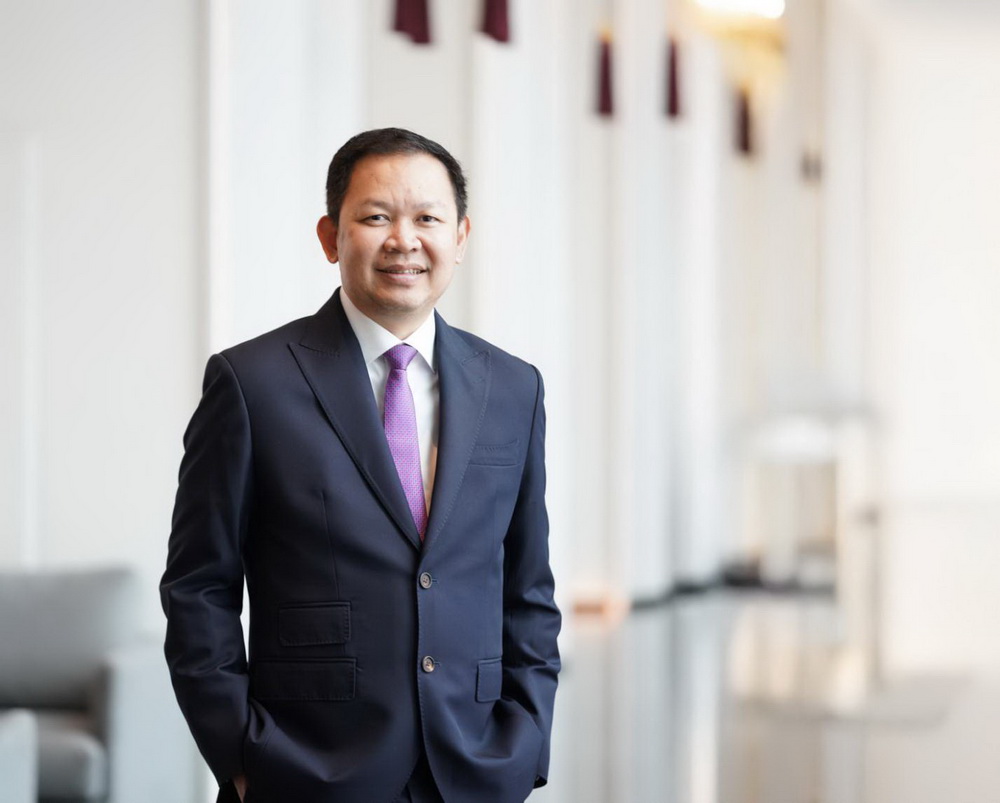 SCB CIO ชี้เศรษฐกิจโลกเปราะบางภาษีนำเข้าสูง สวนสงครามการค้าคลาย   