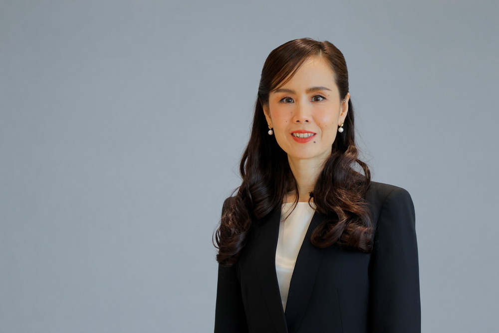 วิจัยกรุงศรี ปรับลดประมาณการเศรษฐกิจไทยปี 2568 เหลือ 2.1%   