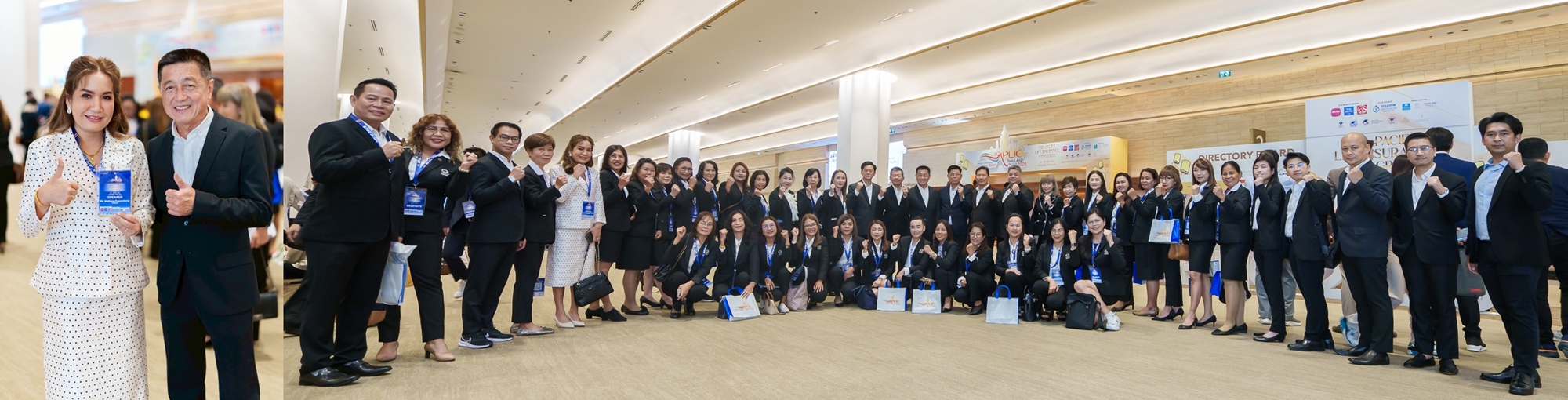 OCEAN LIFE ไทยสมุทร หนุนที่ปรึกษาประกันชีวิต   